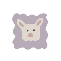 Minimal Pastel Christmas Elements | Hand-Drawn Cute Holiday Clipart Set
