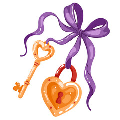 Romantasy Bookish Sticker 