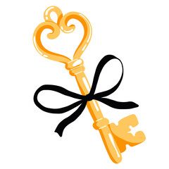 Romantasy Bookish Sticker