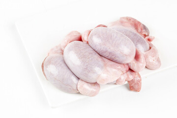 Fresh Raw Piglet Meat Cuts - Premium Pork Protein for Delicious Meals