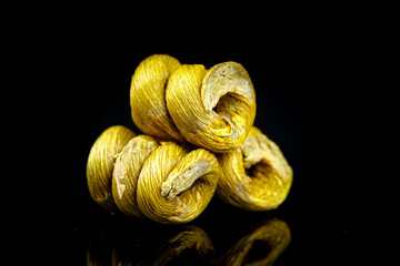 Dried Dendrobium Orchid Flowers for Traditional Chinese Herbal Tea