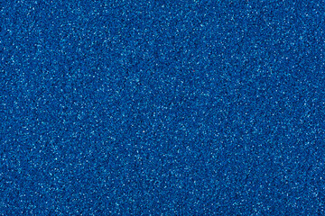 Stylish blue glitter texture, awesome wallpaper for desktop.
