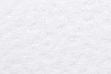 White paper texture.