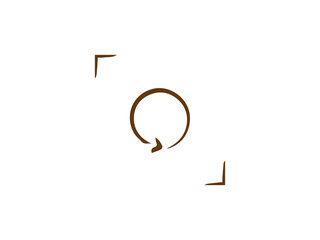 Recycle Arrow icon and illustration design vector design 