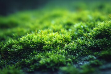 green grass background