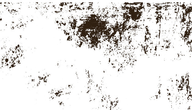 subtle grain texture with grunge speckles and particles