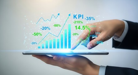 Digital Transformation and Business Performance Analysis Depicted Through Technology