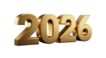 new year 2026