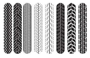 Tyre Marks