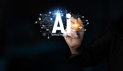 AI assistant with LLM, big data, machine learning, and generative AI powers prompt engineering and supports agentic AI for advanced business applications. Latch