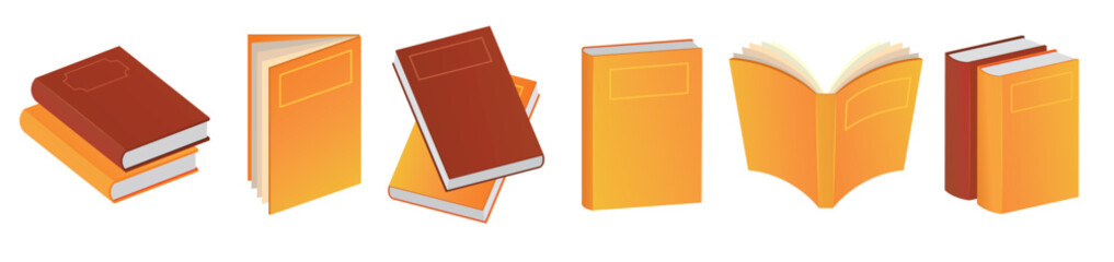 warm libro vectors © Nuug