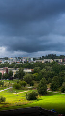 Ruda Śląska, Silesia | Poland