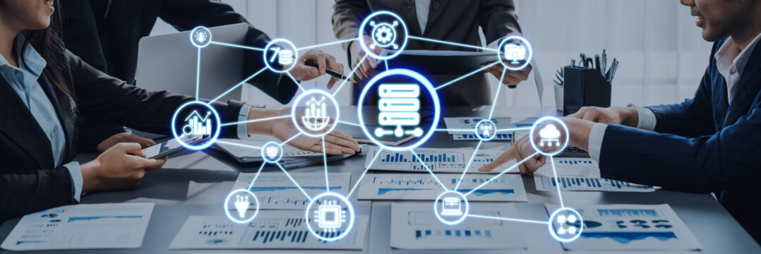 Concept of big data processing and analysis using big data architecture enables insights, big data visualization, and big data integration. Entice