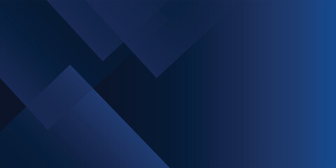 Obraz premium Abstract blue modern background. Vector Illustration eps10