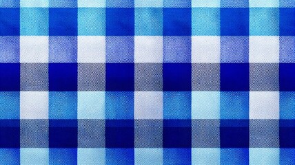 Dark Grey and Black Distorted Grid Texture