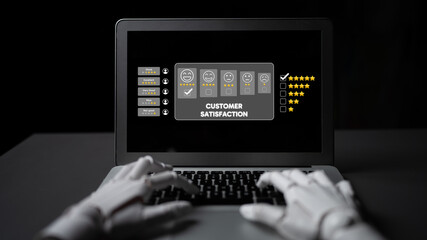AI analyzes customer reviews with sentiment tools and virtual assistants to improve satisfaction, refine services, and enhance brand reputation. Latch