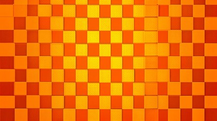 Pastel Pink and Green Tartan Plaid Pattern