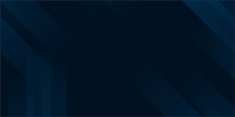 Minimal blue geometric background. Modern shiny blue gradient diagonal shapes design. Dynamic shapes. Elegant geometric. Suit for backdrop, poster, banner, booklet, brochure, website, cover