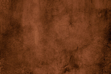 Old wall texture cement dark black brown background abstract grey color design are light with white gradient background.