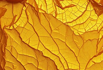 Shimmering gold leaf texture, opulent backdrop,  elegant,  gleam