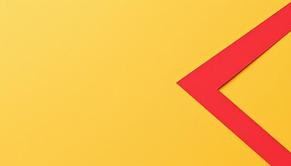 Abstract geometric vector shapes forming a textured paper background,  vibrant,   vintage