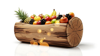 "Fresh Vegetable Basket", "Organic Farm Veggies", "Healthy Food Assortment", "Tropical Fruit Basket", "Fresh Mixed Fruits", "Exotic Fruit Assortment", generation IA