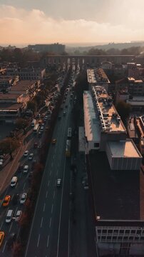 İstanbul Şehri
