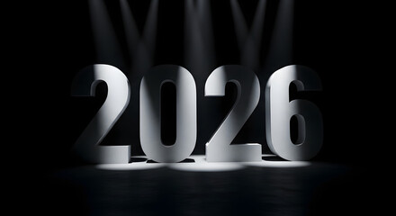 New Year 2026