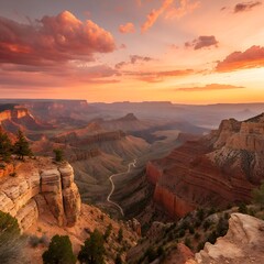 grand canyon arizona
