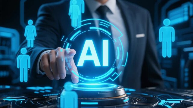 AI Recruitment Systems Transforming Human Resource Management with Digital Technology for Streamlined Resumes, Efficient Job Placements, and Comprehensive Candidate Evaluation Checklists