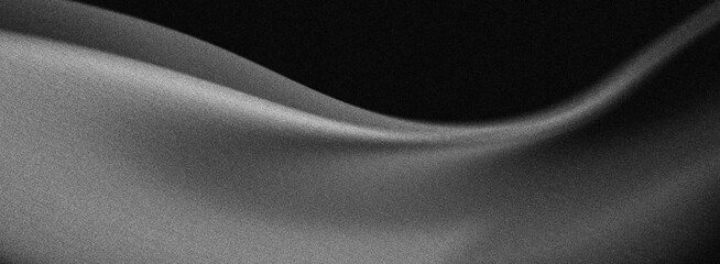 black white abstract background surface is very rough, sprinkled with fine sand, metal dust, curved shapes, or volcanic ash with very subtle black gray gradations.