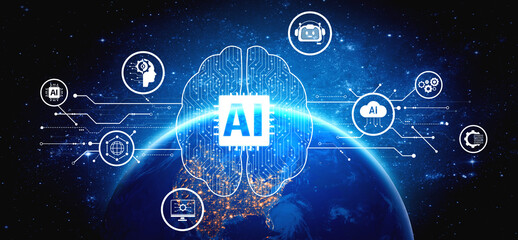 AI assistant with LLM, big data, machine learning, and generative AI powers prompt engineering and supports agentic AI for advanced business applications. Vouch