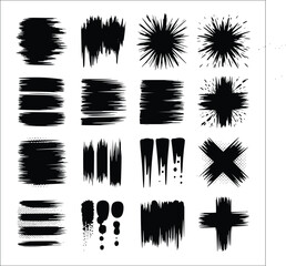 Splatter Stencil, Paint Splatter Bundle, Dripping Paint Digital Stencil, Digital Stencil Templates. Dripping Liquid, Stencil Digital,