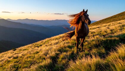 Here are several **ready-to-use prompts about a stallion horse**.
If you want one in a specific style (realistic, fantasy, cinematic, etc.), just tell me!

---

### **Realistic Photography Prompt**

*