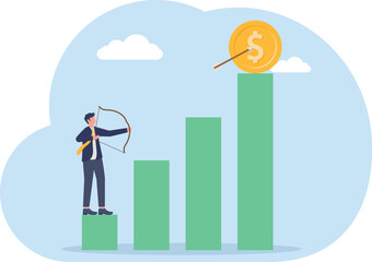 Business activities, eps 10
