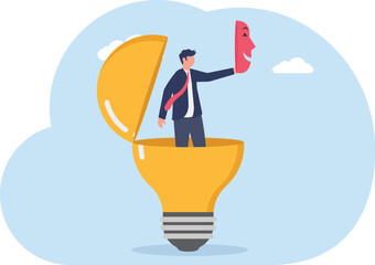 Business activities, eps 10
