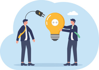 Business activities, eps 10
