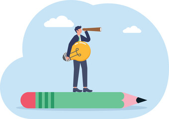 Business activities, eps 10
