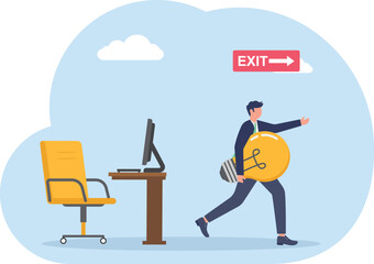 Business activities, eps 10
