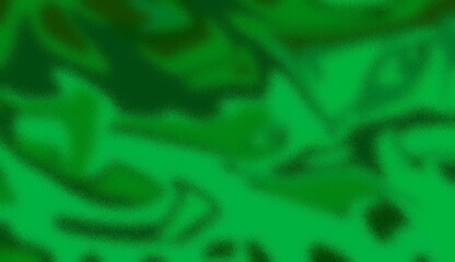 Abstract green textured background with frosted glass effect and subtle gradient pattern