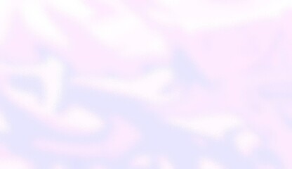 Soft pastel pink and lavender abstract background with gentle frosted glass texture effect © Miyan Boss