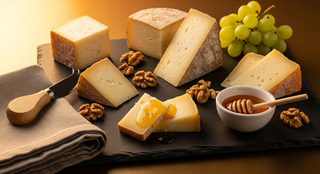 Andorra Traditional Food &ndash; Authentic Pyrenean Cuisine Collection