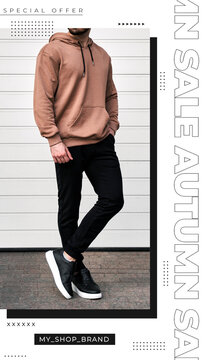 Fashion Sale Story 4