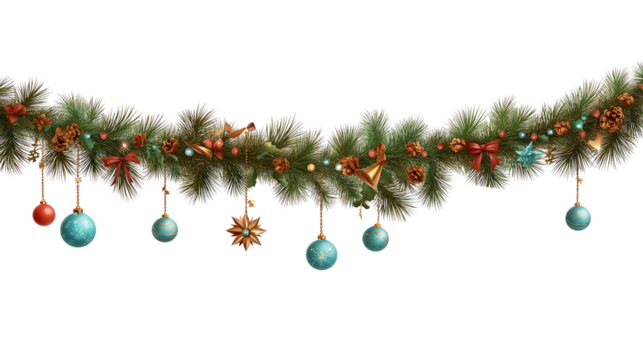 christmas tree decorations