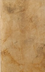 brown marble, background decorative plaster imitating marble