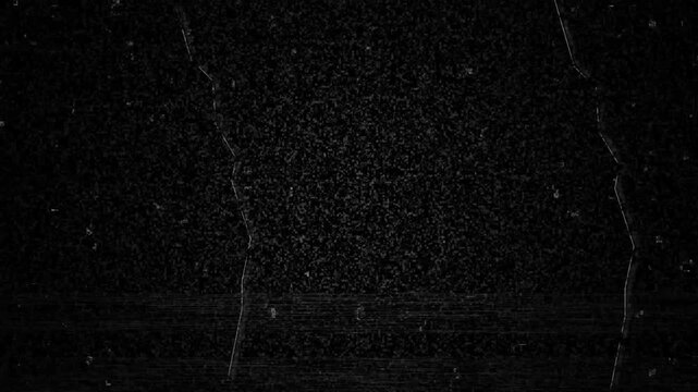 Retro cctv vhs old grainy indoor security camera footage evokes a vintage damaged aesthetic. retro look perfect for creating nostalgic atmosphere in artistic and creative projects.