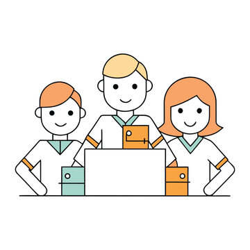 Working with a planner keeps tasks organized, boosts focus, and turns goals into clear steps. It helps track progress, manage time, and stay motivated every day.