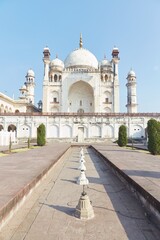 Aurangabad's Bibi Ka Makbara, also known as the Mini Taj