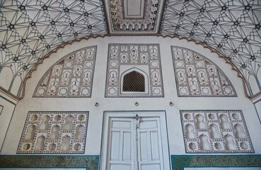 Aurangabad's Bibi Ka Makbara, also known as the Mini Taj