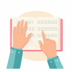 World Braille Day celebrates Braille as a vital tool for literacy and independence for people with visual impairments.